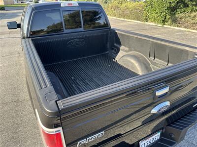 2014 Ford F-150 XLT   - Photo 11 - Hesperia, CA 92345