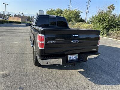 2014 Ford F-150 XLT   - Photo 9 - Hesperia, CA 92345