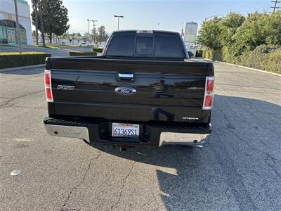 2014 Ford F-150 XLT   - Photo 8 - Hesperia, CA 92345