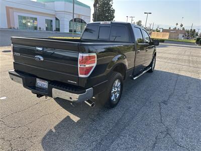 2014 Ford F-150 XLT   - Photo 7 - Hesperia, CA 92345