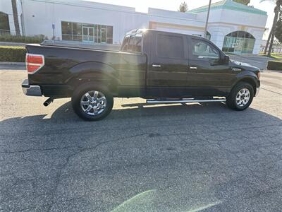 2014 Ford F-150 XLT   - Photo 6 - Hesperia, CA 92345