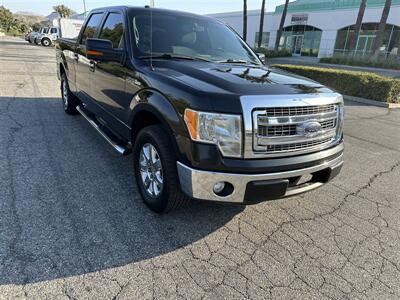 2014 Ford F-150 XLT   - Photo 3 - Hesperia, CA 92345