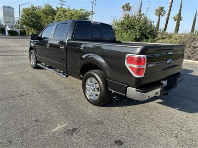 2014 Ford F-150 XLT   - Photo 10 - Hesperia, CA 92345