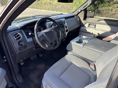 2014 Ford F-150 XLT   - Photo 12 - Hesperia, CA 92345