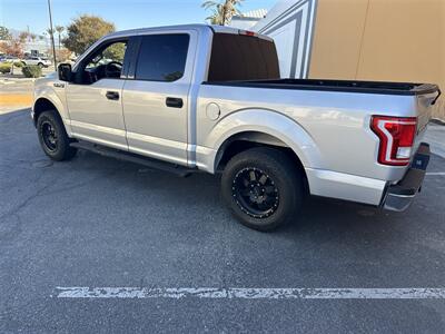 2016 Ford F-150 XLT   - Photo 10 - Hesperia, CA 92345