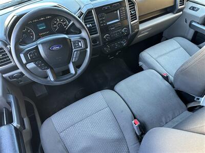 2016 Ford F-150 XLT   - Photo 13 - Hesperia, CA 92345