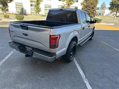 2016 Ford F-150 XLT   - Photo 8 - Hesperia, CA 92345