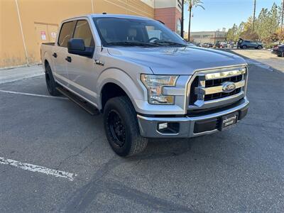 2016 Ford F-150 XLT   - Photo 3 - Hesperia, CA 92345