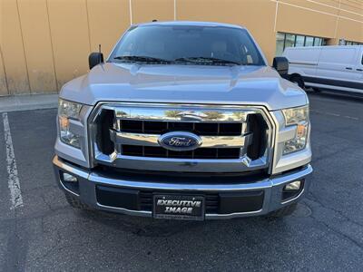 2016 Ford F-150 XLT   - Photo 2 - Hesperia, CA 92345