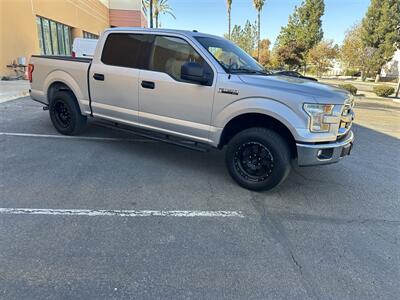 2016 Ford F-150 XLT   - Photo 5 - Hesperia, CA 92345