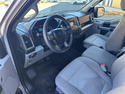 2016 Ford F-150 XLT   - Photo 12 - Hesperia, CA 92345