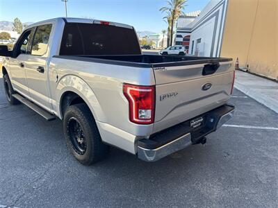 2016 Ford F-150 XLT   - Photo 9 - Hesperia, CA 92345