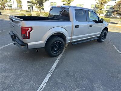 2016 Ford F-150 XLT   - Photo 7 - Hesperia, CA 92345