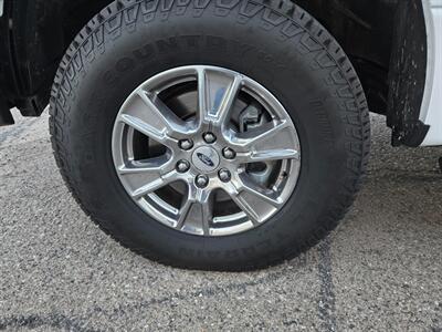 2017 Ford F-150 XLT   - Photo 7 - Hesperia, CA 92345