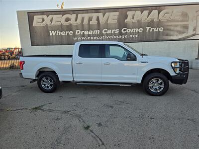 2017 Ford F-150 XLT   - Photo 3 - Hesperia, CA 92345
