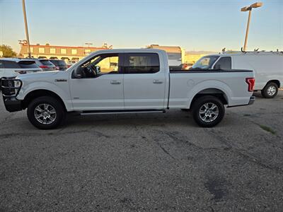 2017 Ford F-150 XLT   - Photo 8 - Hesperia, CA 92345