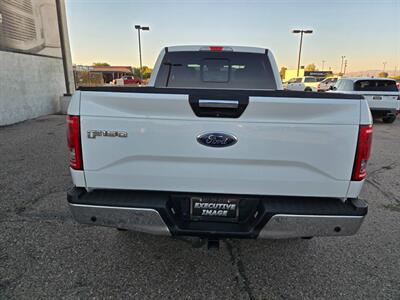 2017 Ford F-150 XLT   - Photo 4 - Hesperia, CA 92345