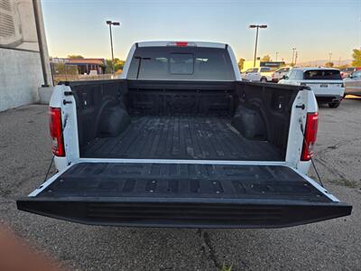 2017 Ford F-150 XLT   - Photo 5 - Hesperia, CA 92345