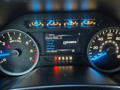 2017 Ford F-150 XLT   - Photo 10 - Hesperia, CA 92345