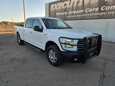 2017 Ford F-150 XLT   - Photo 2 - Hesperia, CA 92345