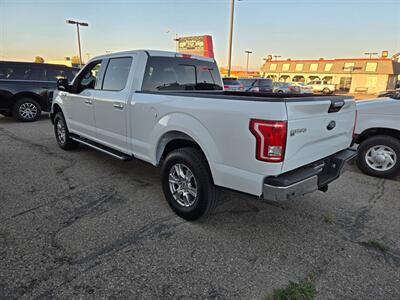 2017 Ford F-150 XLT   - Photo 6 - Hesperia, CA 92345