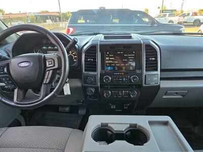2017 Ford F-150 XLT   - Photo 9 - Hesperia, CA 92345