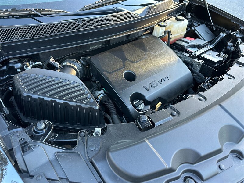 2019 Chevrolet Traverse   - Photo 14 - Hesperia, CA 92345