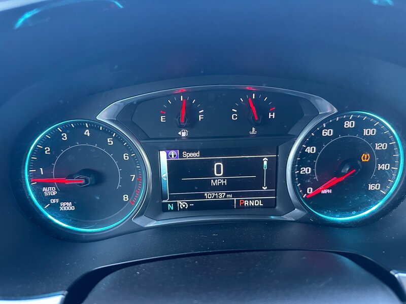 2019 Chevrolet Traverse   - Photo 18 - Hesperia, CA 92345