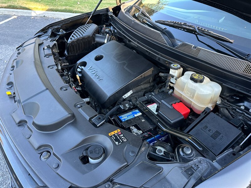 2019 Chevrolet Traverse   - Photo 15 - Hesperia, CA 92345