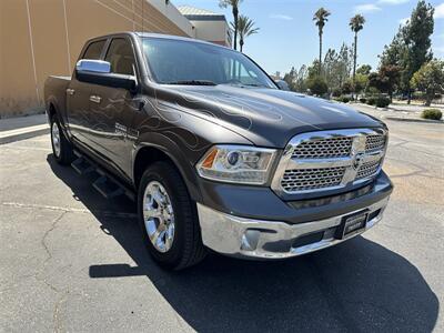 2015 RAM 1500 Laramie   - Photo 4 - Hesperia, CA 92345