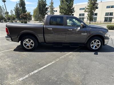 2015 RAM 1500 Laramie   - Photo 6 - Hesperia, CA 92345