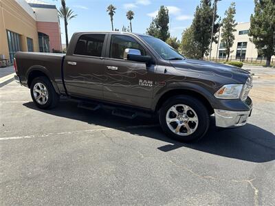 2015 RAM 1500 Laramie   - Photo 5 - Hesperia, CA 92345