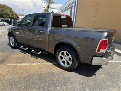 2015 RAM 1500 Laramie   - Photo 10 - Hesperia, CA 92345