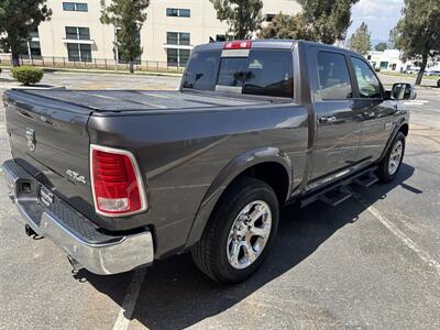 2015 RAM 1500 Laramie   - Photo 7 - Hesperia, CA 92345