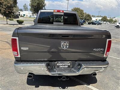 2015 RAM 1500 Laramie   - Photo 9 - Hesperia, CA 92345