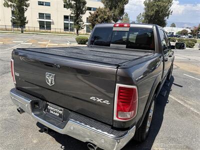 2015 RAM 1500 Laramie   - Photo 8 - Hesperia, CA 92345