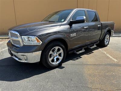 2015 RAM 1500 Laramie   - Photo 1 - Hesperia, CA 92345