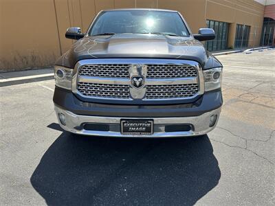 2015 RAM 1500 Laramie   - Photo 2 - Hesperia, CA 92345