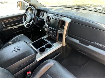 2015 RAM 1500 Laramie   - Photo 15 - Hesperia, CA 92345