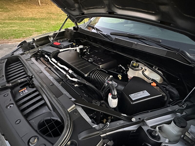 2021 Chevrolet Silverado 1500 Custom - Photo 16 - Hesperia, CA 92345