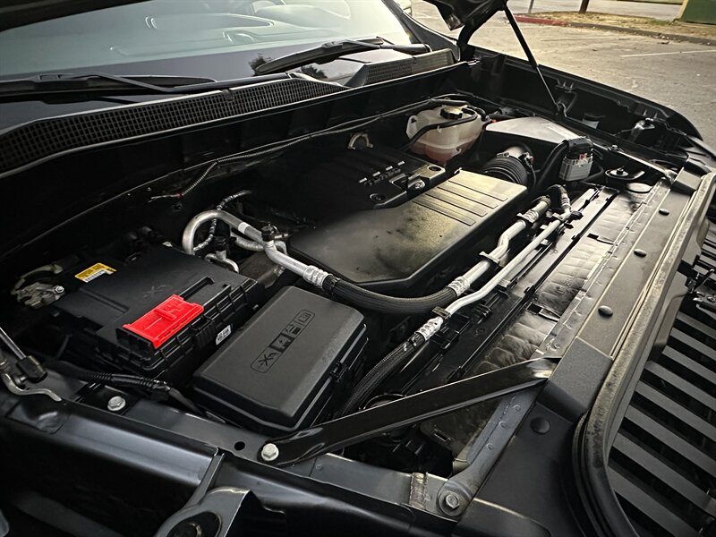 2021 Chevrolet Silverado 1500 Custom - Photo 15 - Hesperia, CA 92345