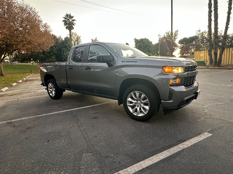2021 Chevrolet Silverado 1500 Custom - Photo 3 - Hesperia, CA 92345