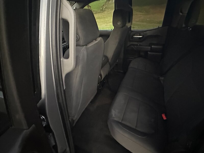 2021 Chevrolet Silverado 1500 Custom - Photo 11 - Hesperia, CA 92345