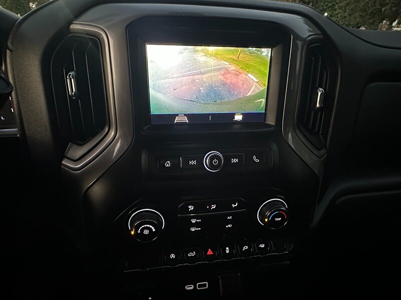 2021 Chevrolet Silverado 1500 Custom - Photo 20 - Hesperia, CA 92345