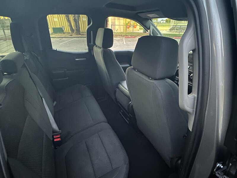 2021 Chevrolet Silverado 1500 Custom - Photo 14 - Hesperia, CA 92345