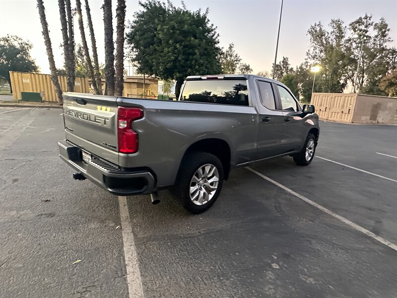 2021 Chevrolet Silverado 1500 Custom - Photo 5 - Hesperia, CA 92345