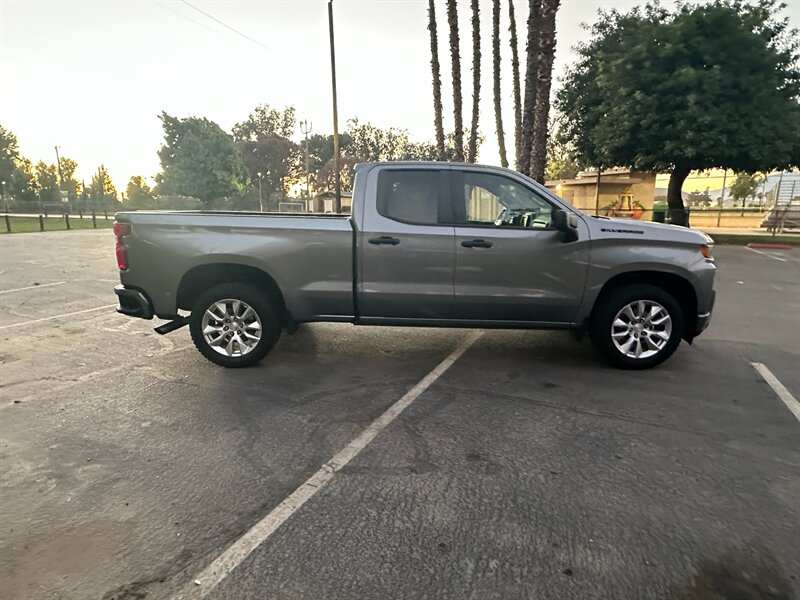 2021 Chevrolet Silverado 1500 Custom - Photo 4 - Hesperia, CA 92345