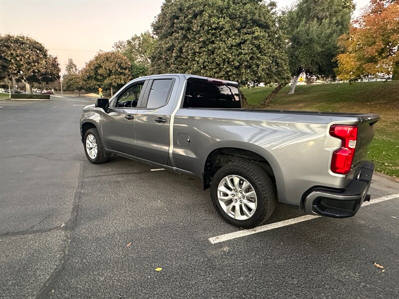 2021 Chevrolet Silverado 1500 Custom - Photo 7 - Hesperia, CA 92345