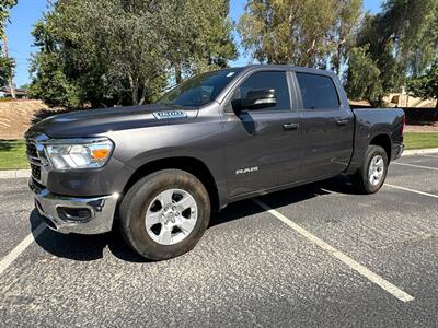 2022 RAM 1500 Big Horn Truck