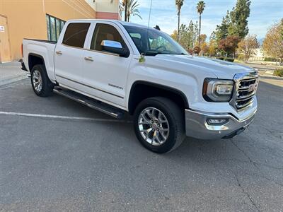 2018 GMC Sierra 1500 SLT   - Photo 4 - Hesperia, CA 92345